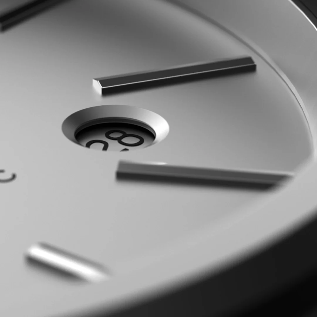 Bell & Ross Watch BRS 92 Matt Grey - Image 2