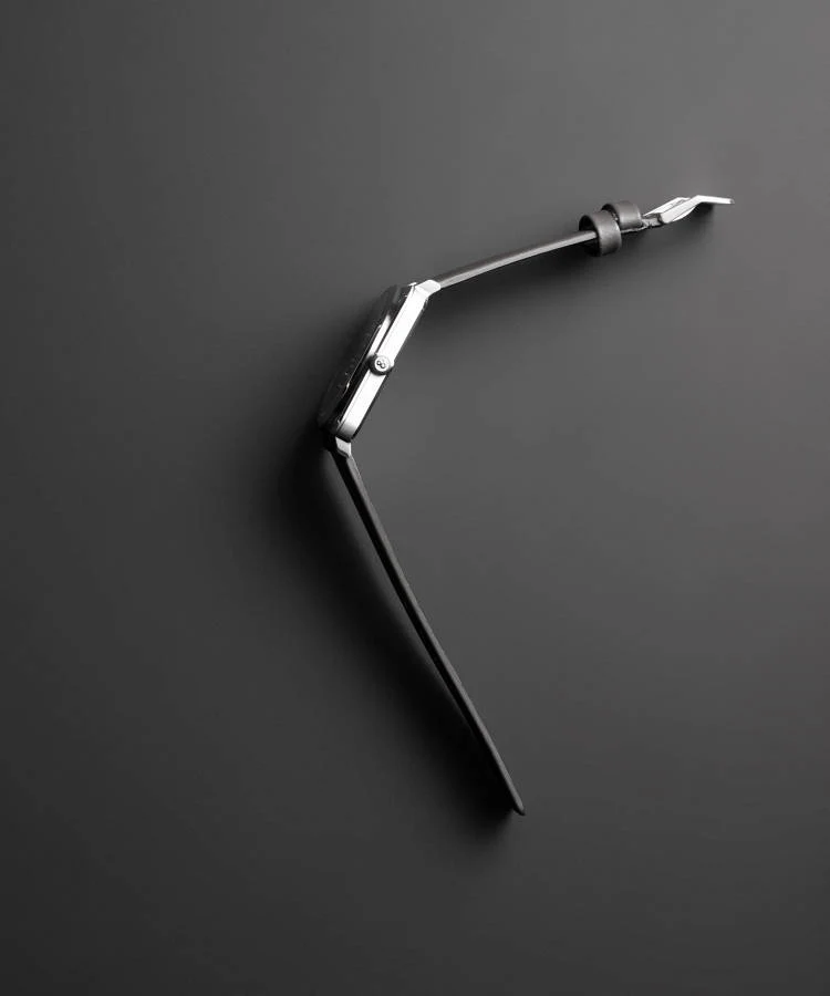 Bell & Ross Watch BRS Grey Diamond Eagle - Image 3