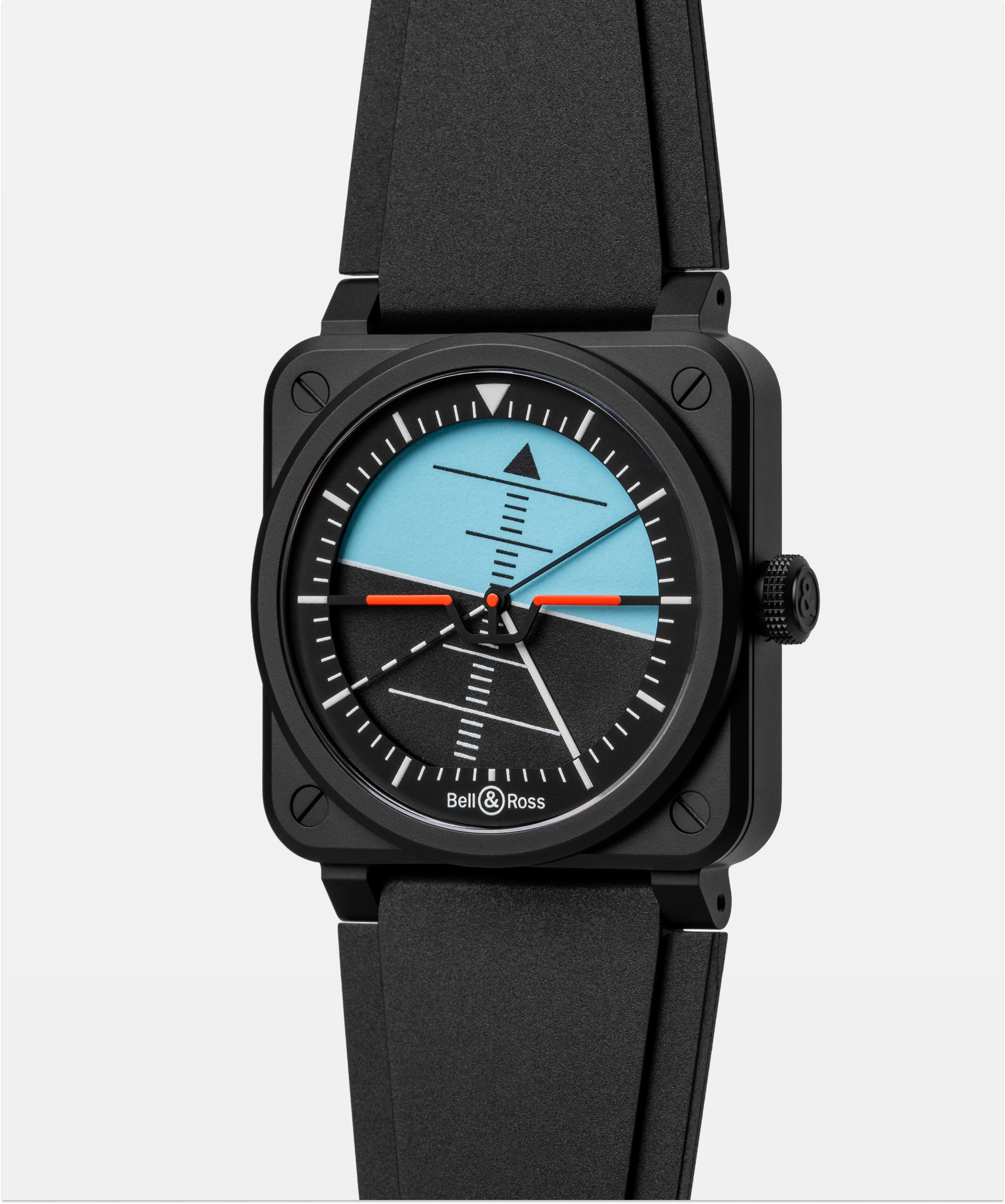Bell & Ross BR 03 Horizon Limited Edition Watch - Image 2