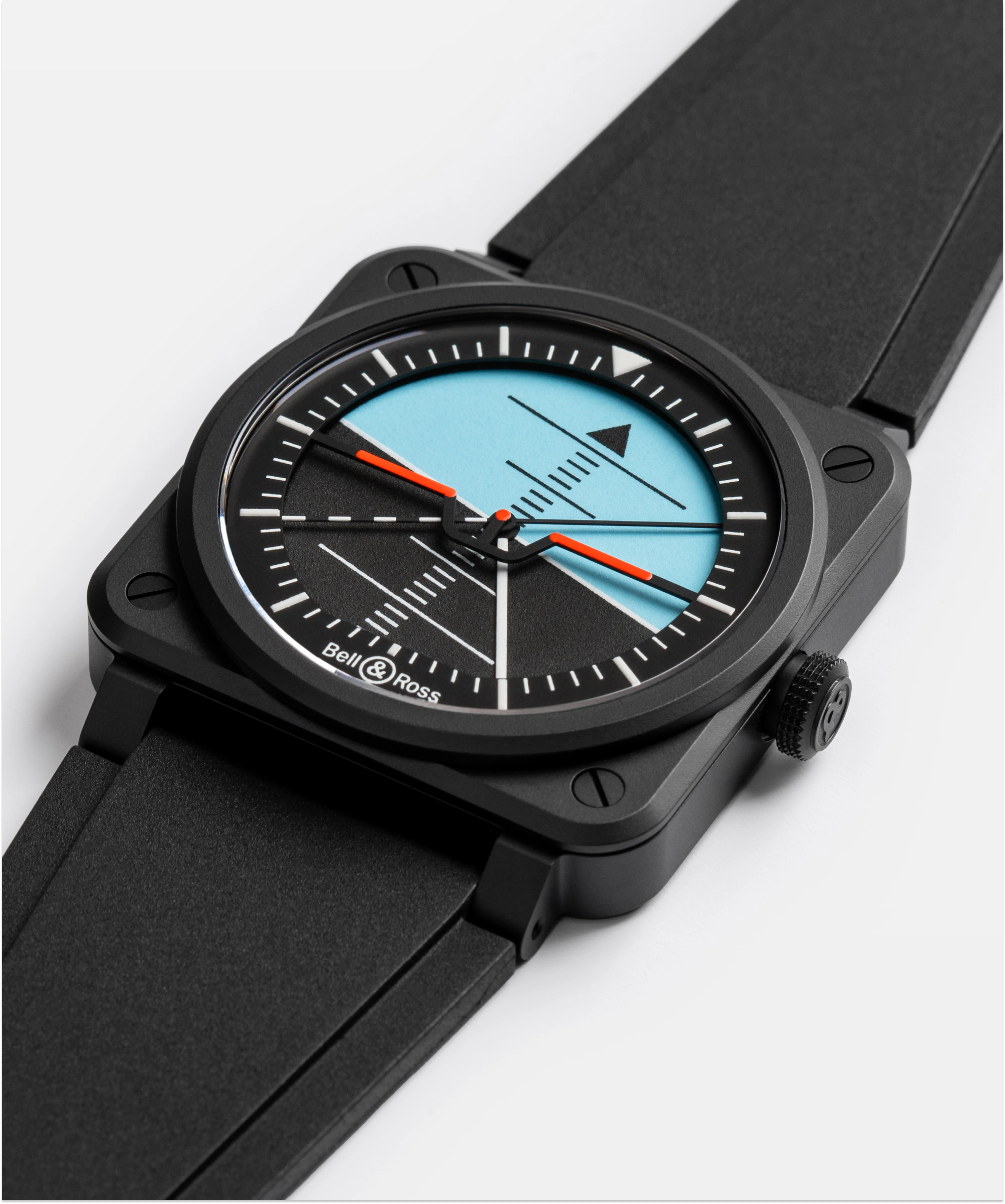 Bell & Ross BR 03 Horizon Limited Edition Watch - Image 3