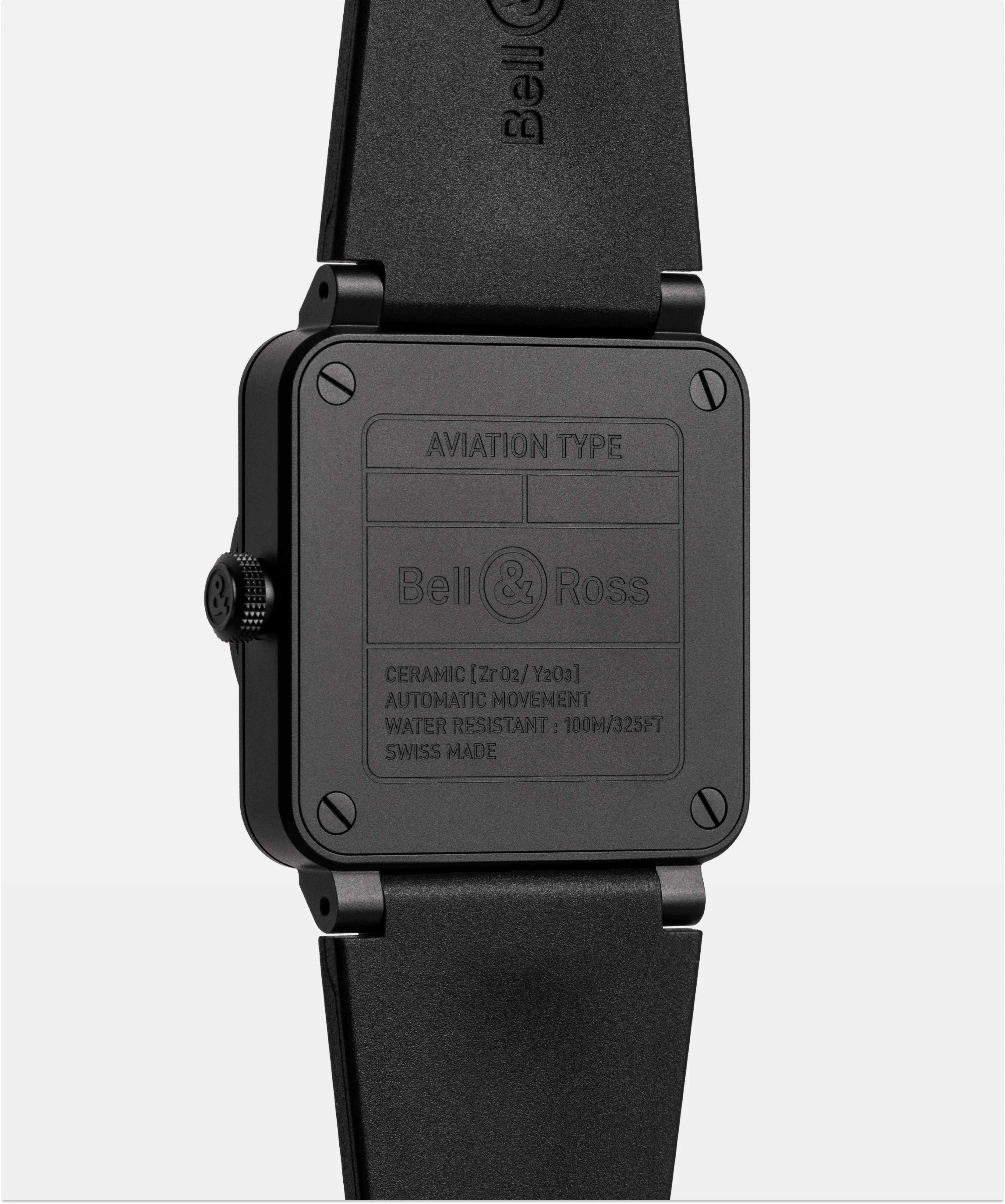 Bell & Ross BR 03 Horizon Limited Edition Watch - Image 4