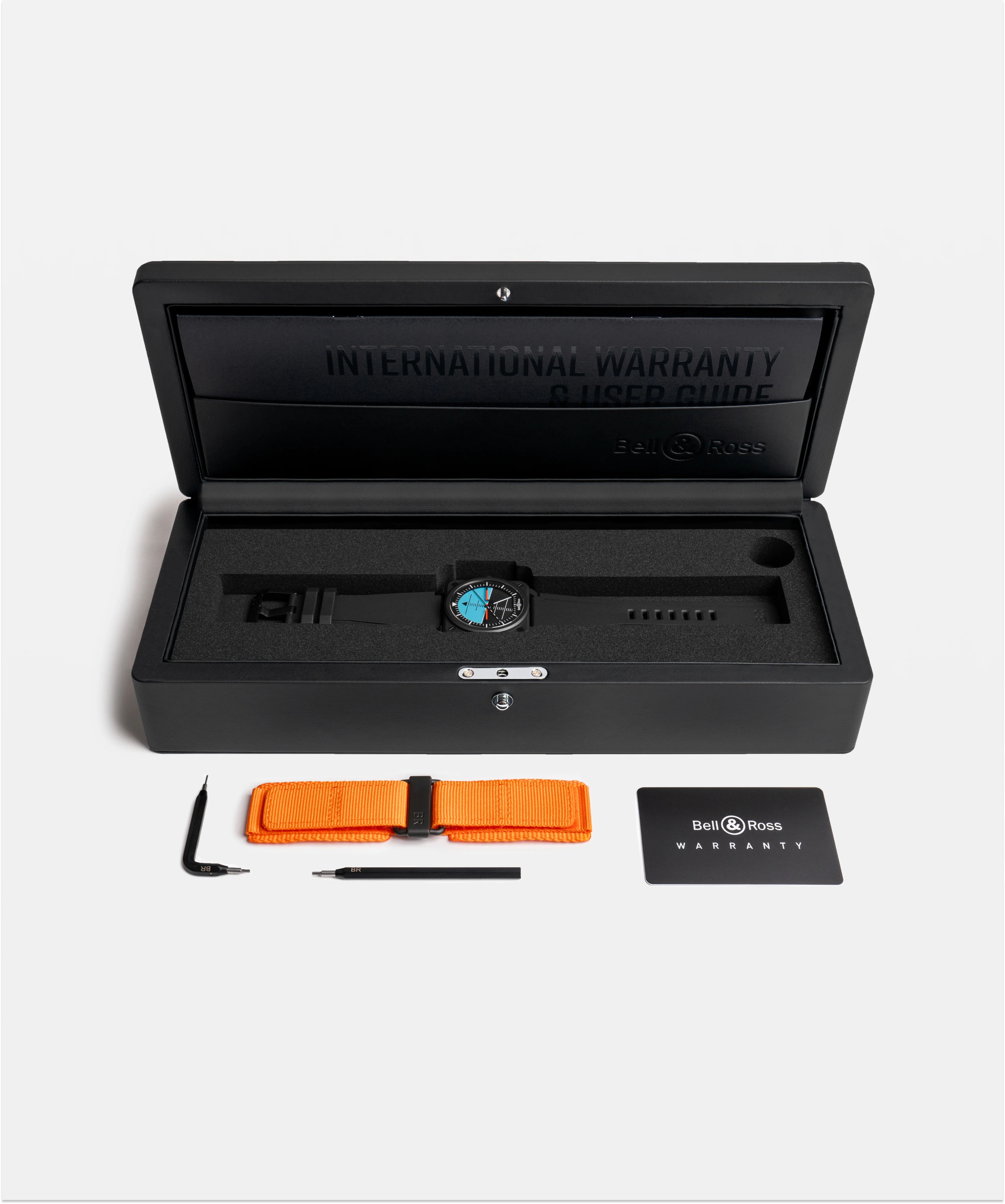 Bell & Ross BR 03 Horizon Limited Edition Watch - Image 7