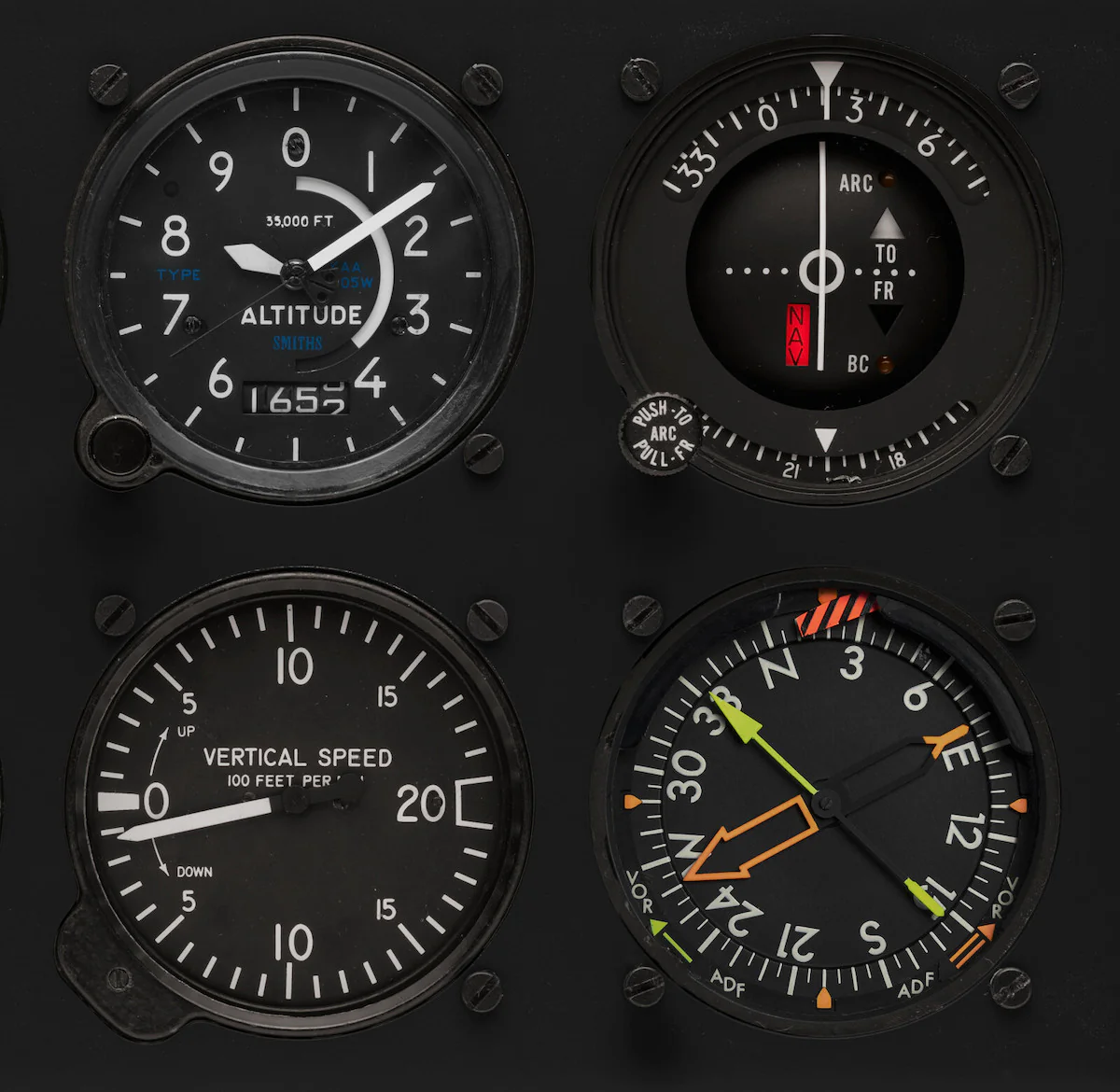 Bell & Ross Watch BR 03 92 Radio Compass Rubber Limited Edition D - Image 2