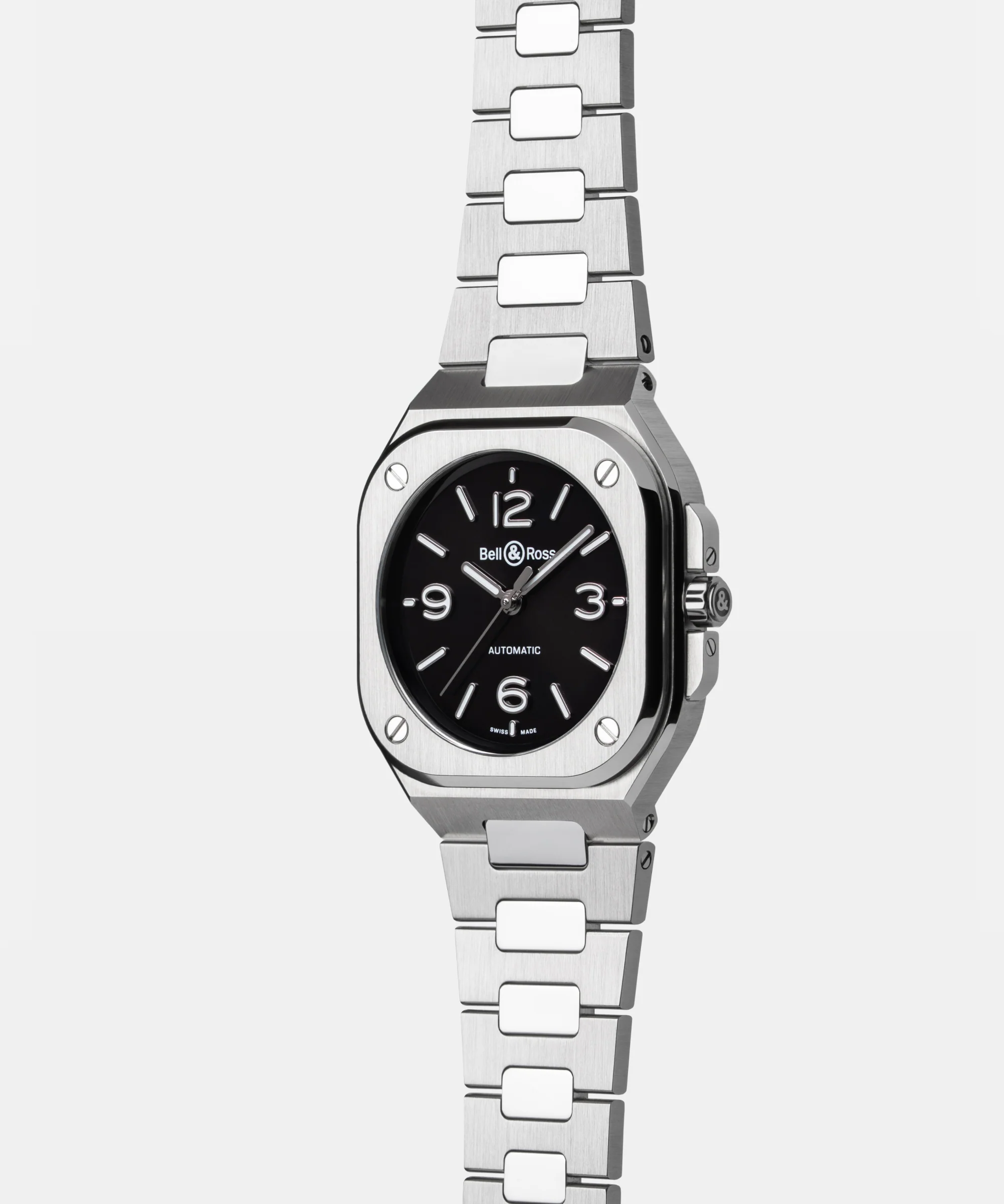 Bell & Ross BR 05 Black 36mm Watch - Image 4