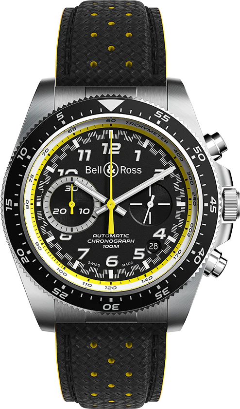 Bell & Ross Watch Vintage BR V3 94 R.S.20 Limited Edition