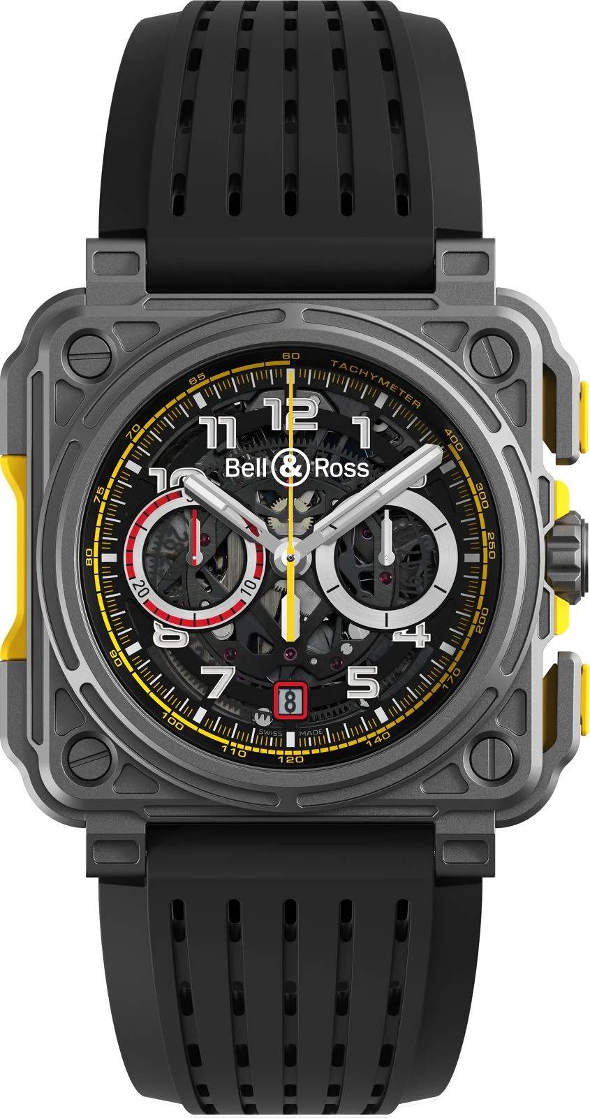 Bell & Ross Watch BR X1 RS18 Limited Edition
