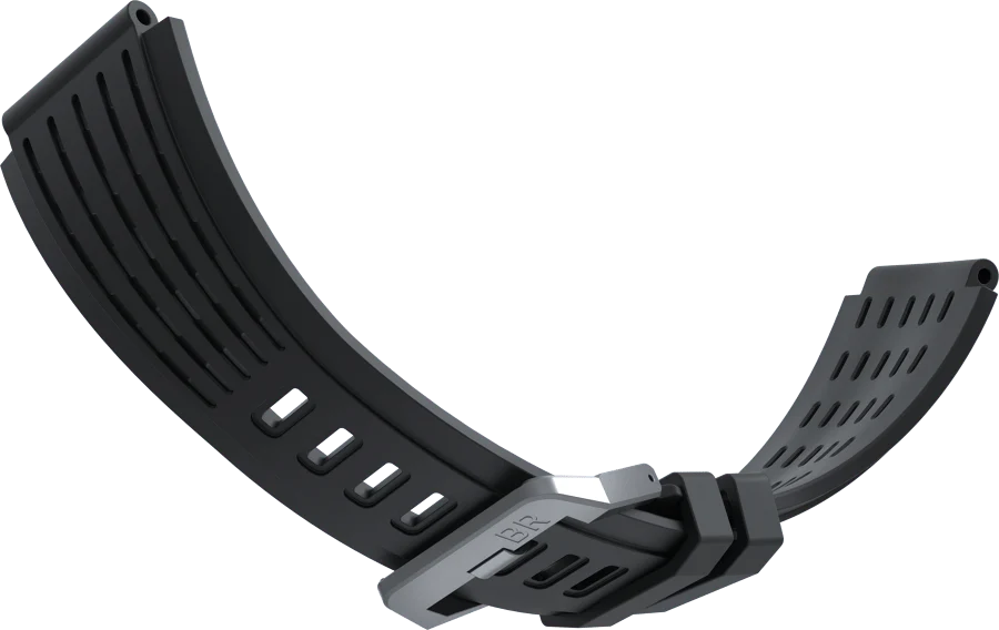Bell & Ross Watch BR X1 RS18 Limited Edition - Image 3