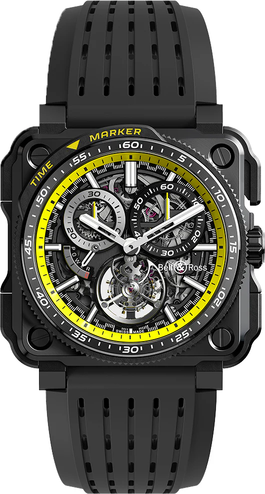 Bell & Ross Watch BR-X1 Tourbillon R.S.20 Limited Edition
