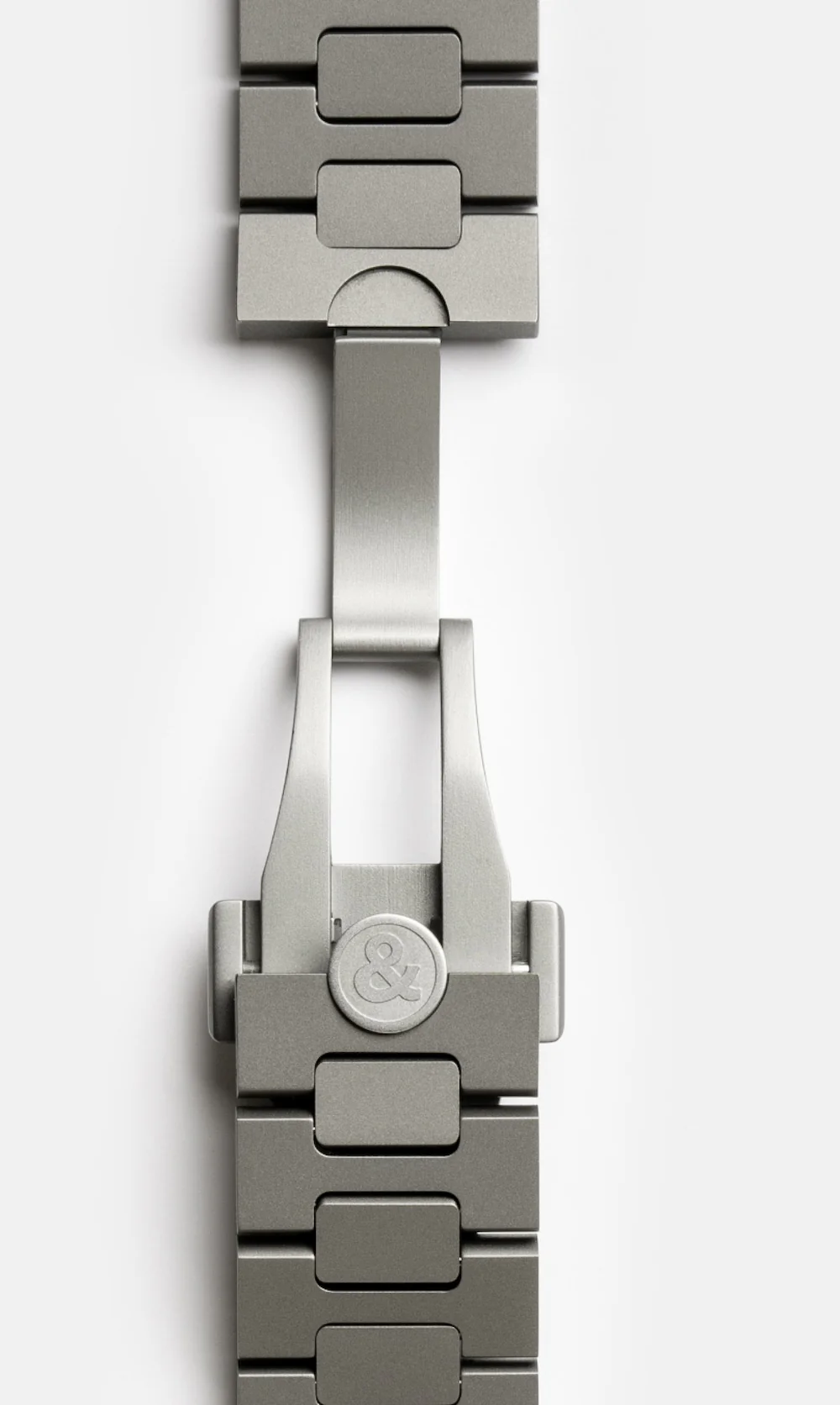 Bell & Ross BR X5 Black Titanium Bracelet Watch - Image 6