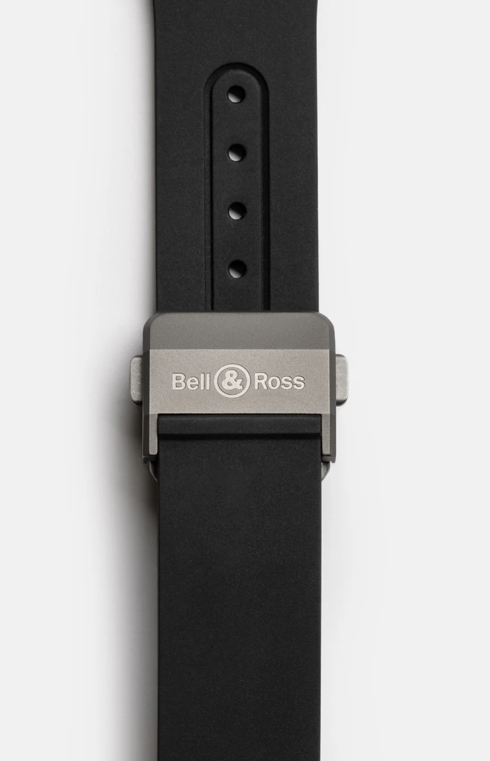 Bell & Ross BR X5 Black Titanium Watch - Image 6