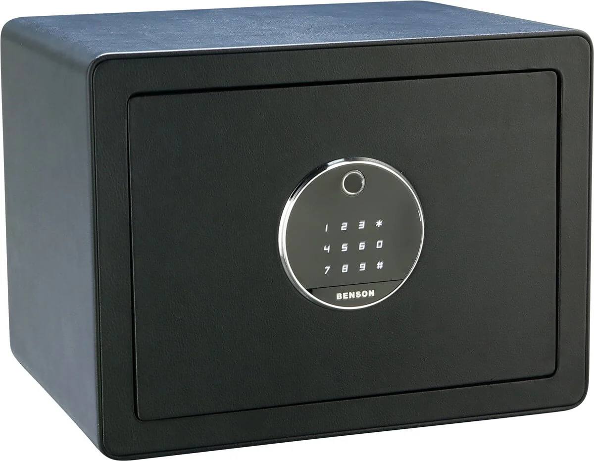 Benson Safe Black Series Safe 3.22.B - Image 2