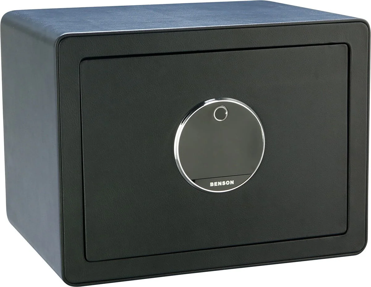 Benson Safe Black Series Safe 3.22.B - Image 5