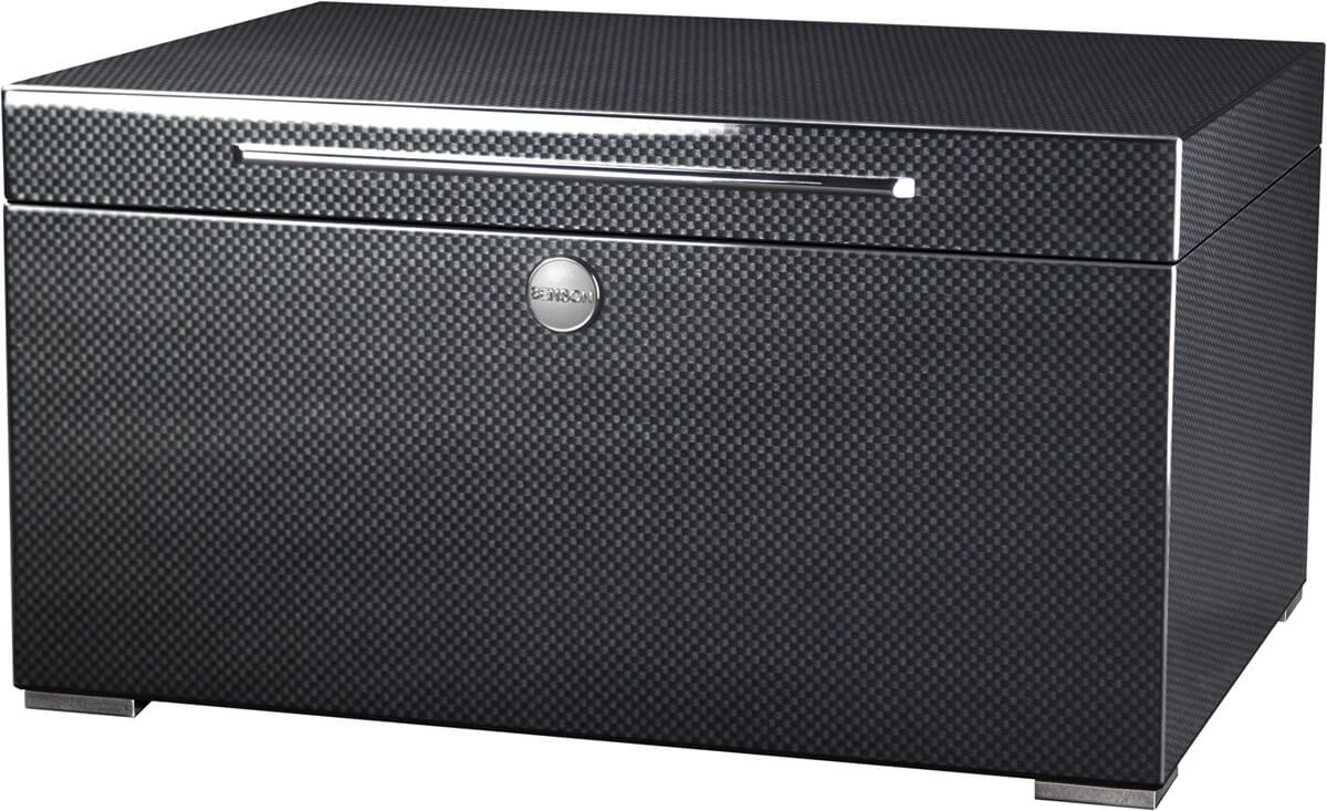 Benson Watch Box 12.17.CF Carbon Fibre - Image 2