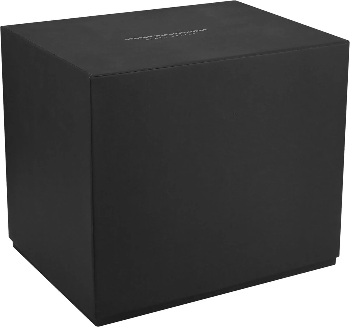 Benson Watch Winder Black Series 2.16.WL Walnut Limited Edition - Image 7