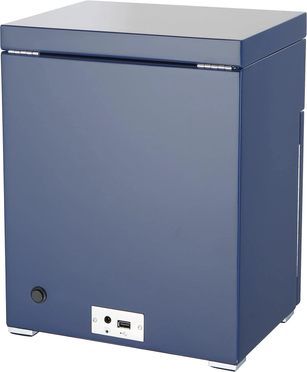 Benson Watch Winder Black Series 4.16.BL Blue Limited Edition - Image 5