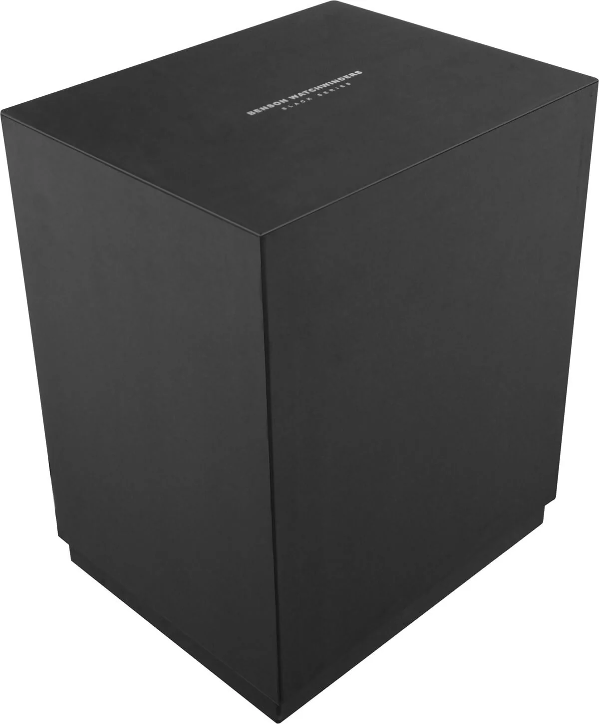 Benson Watch Winder Black Series 4.16.BL Blue Limited Edition - Image 9