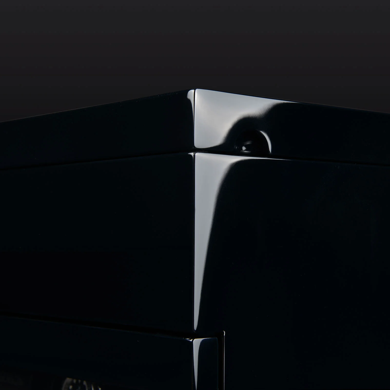 Benson Watch Winder Black Series 6.16 B Black - Image 5