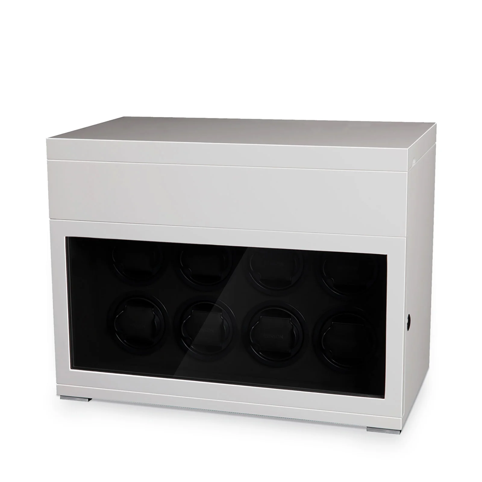 Benson Watch Winder Black Series 8.16 W White - Image 2