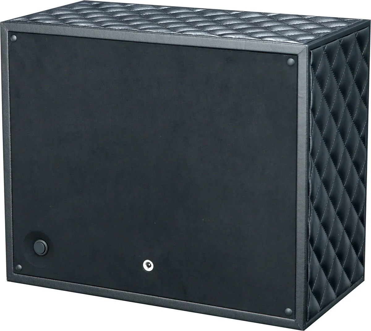 Benson Watch Winder Black Series Leather 6.22.B Black - Image 2