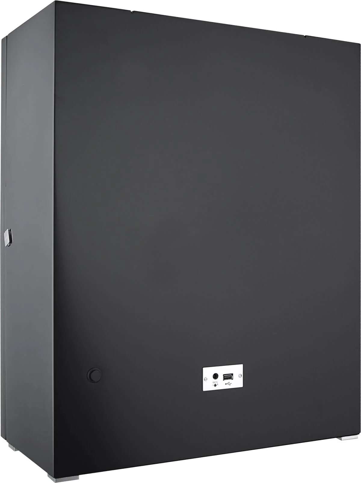 Benson Watch Winder Black Series Pro 16.19.B Black - Image 6