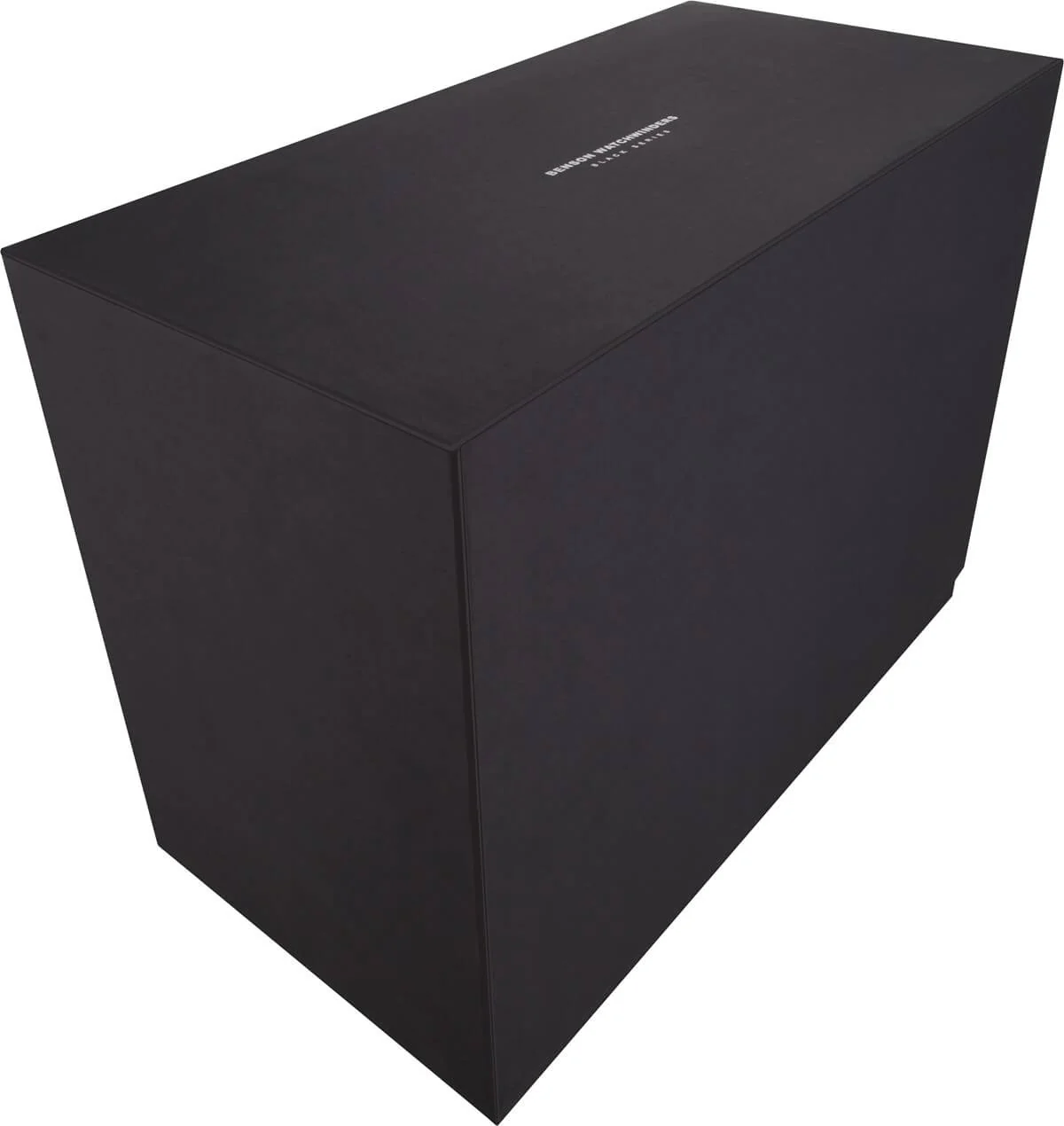 Benson Watch Winder Black Series Pro 16.19.B Black - Image 7
