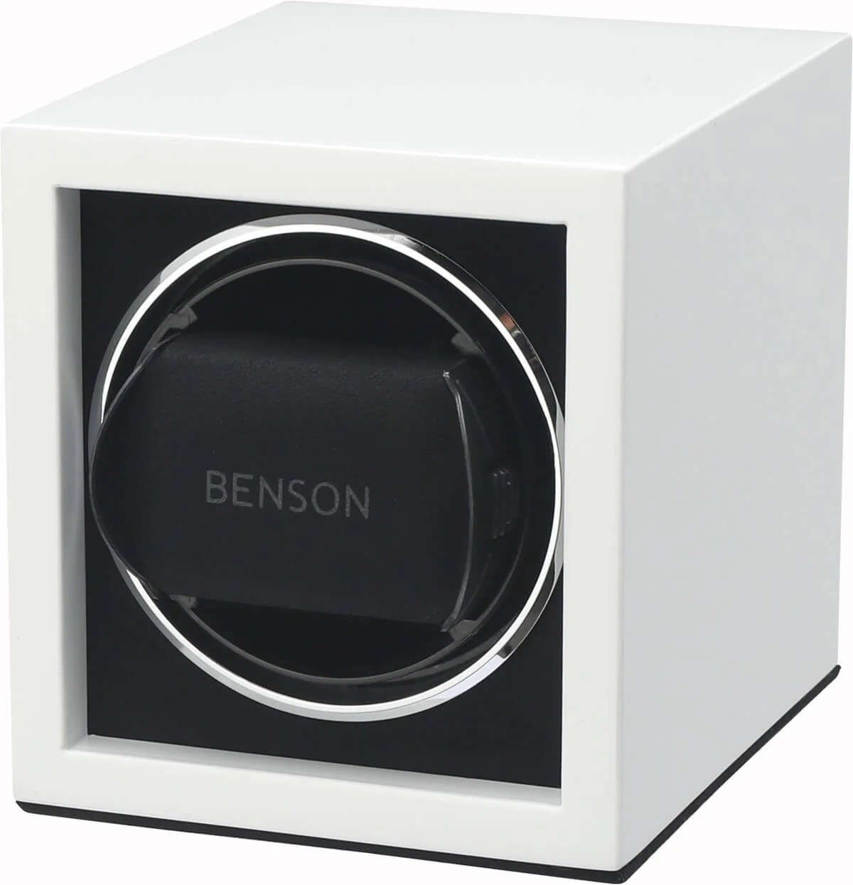 Benson Watch Winder Compact Single 1.WS White