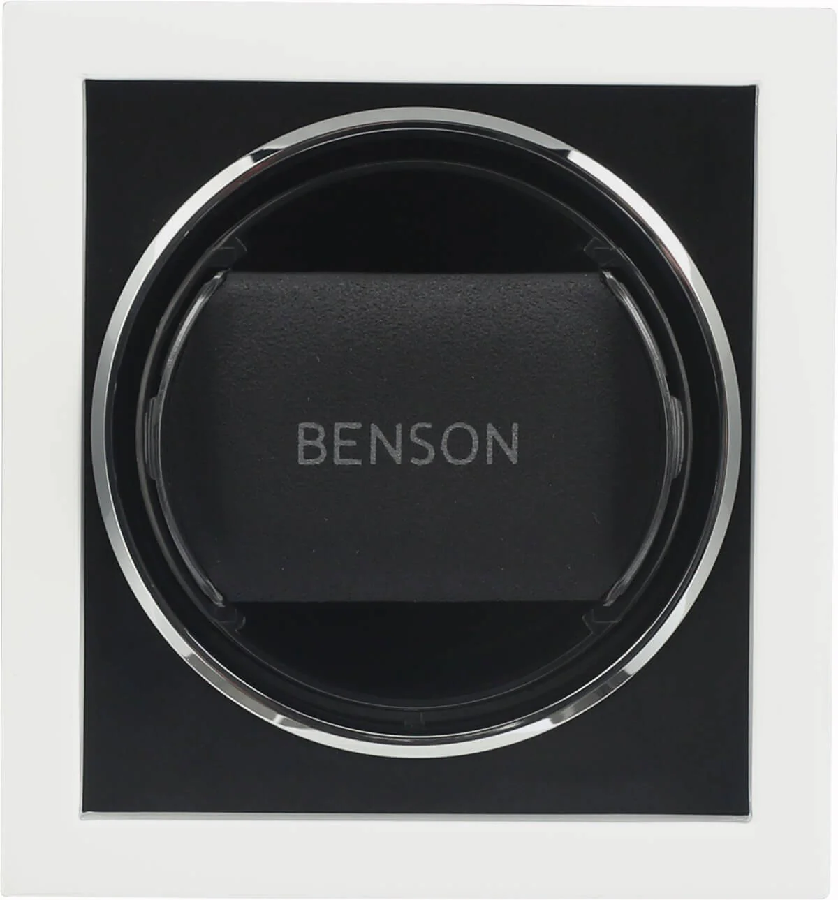 Benson Watch Winder Compact Single 1.WS White - Image 2