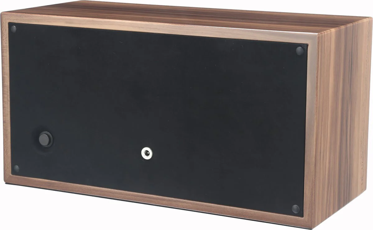 Benson Watch Winder Compact Triple 3.WAG Brown - Image 3