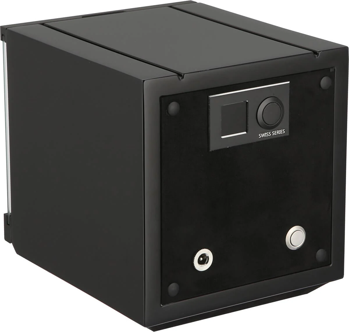 Benson Watch Winder Single Swiss Series 1.20 Black - Image 2