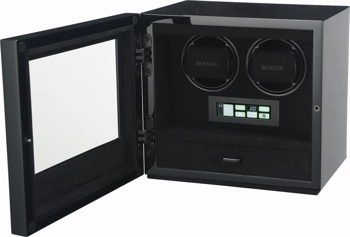 Benson Watch Winder Smart-Tech II 2.20.B - Image 8