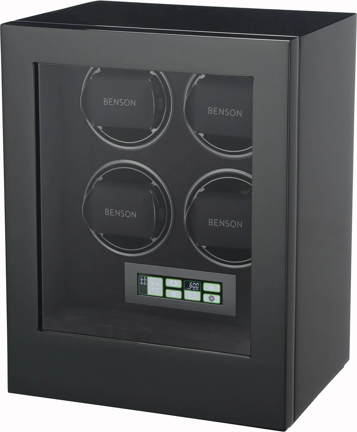 Benson Watch Winder Smart-Tech II 4.20.B