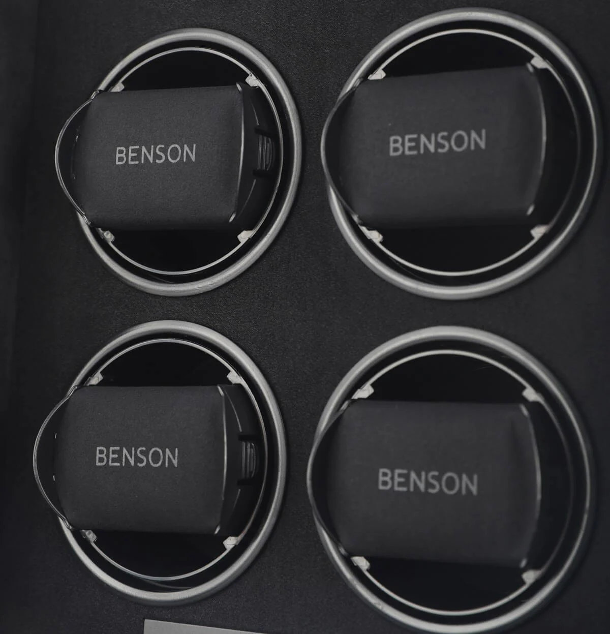 Benson Watch Winder Smart-Tech II 4.20.B - Image 7