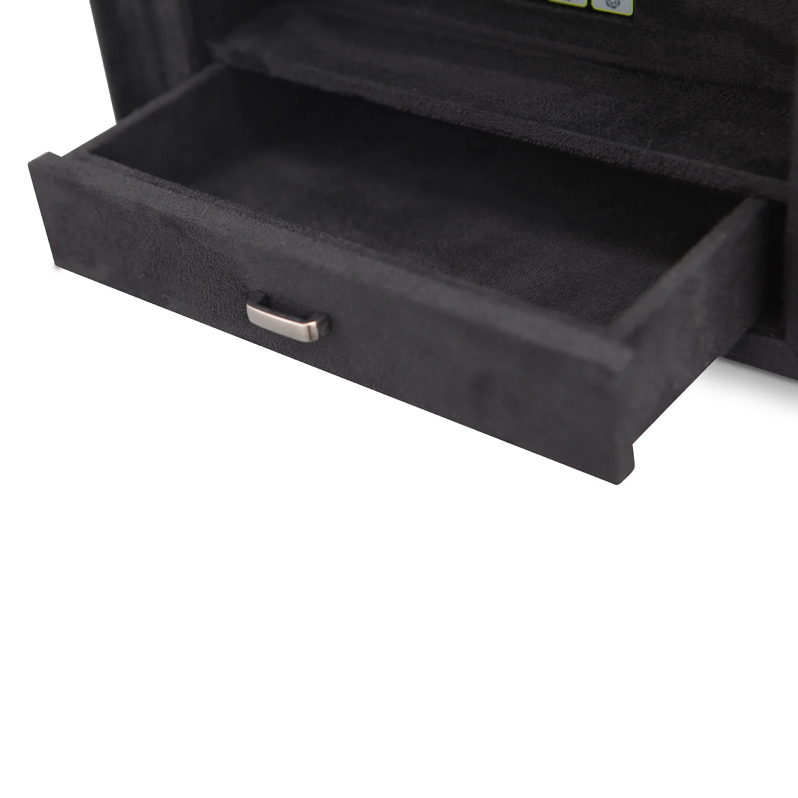 Benson Watch Winder Smart-Tech II 6.18.B Black D - Image 5