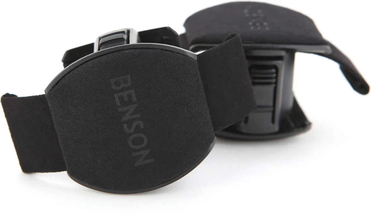 Benson Watch Winder Triple Swiss Series 3.20 Carbon Fibre - Image 6
