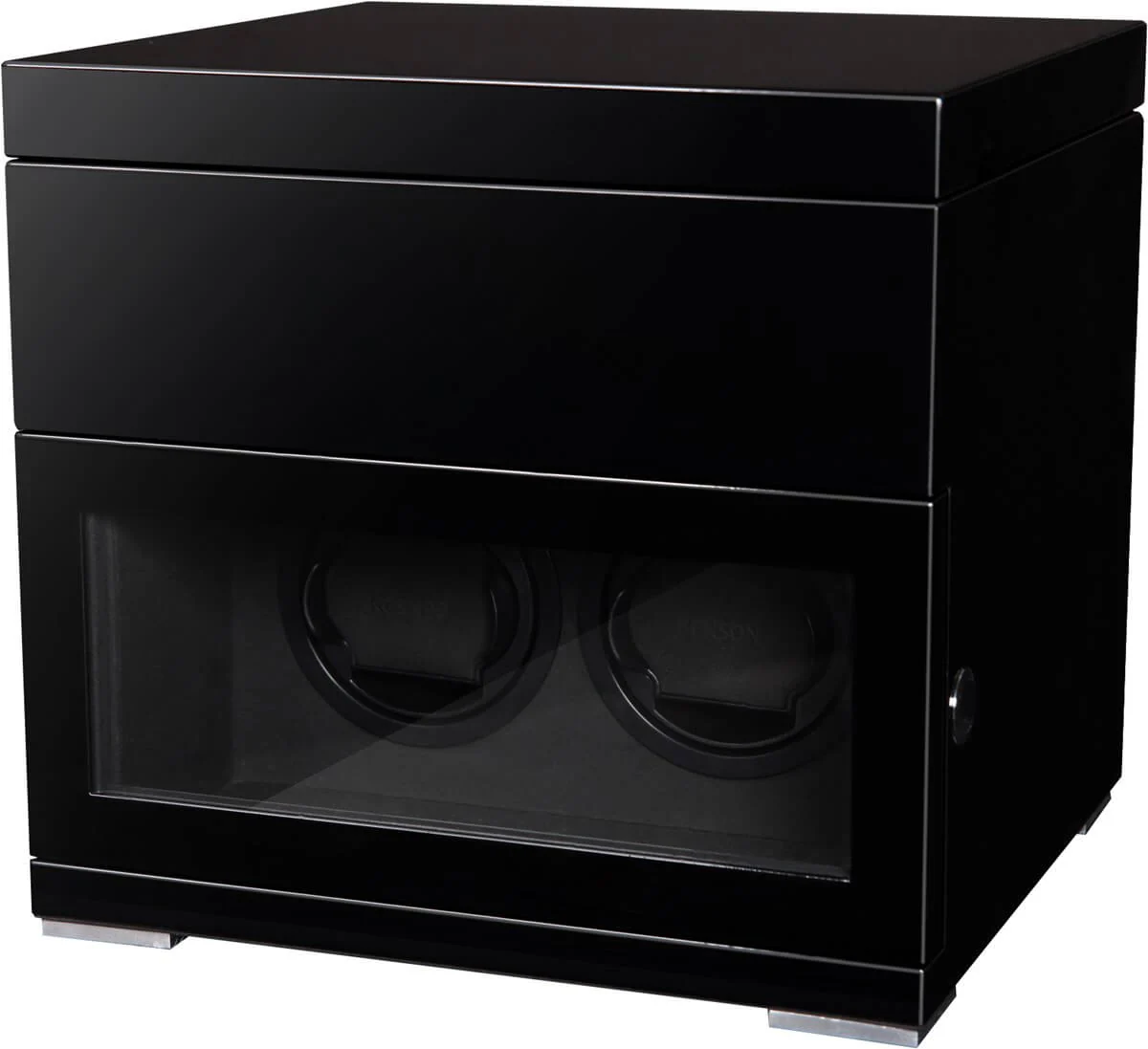 Benson Watch Winder Black Series 2.16.B Black