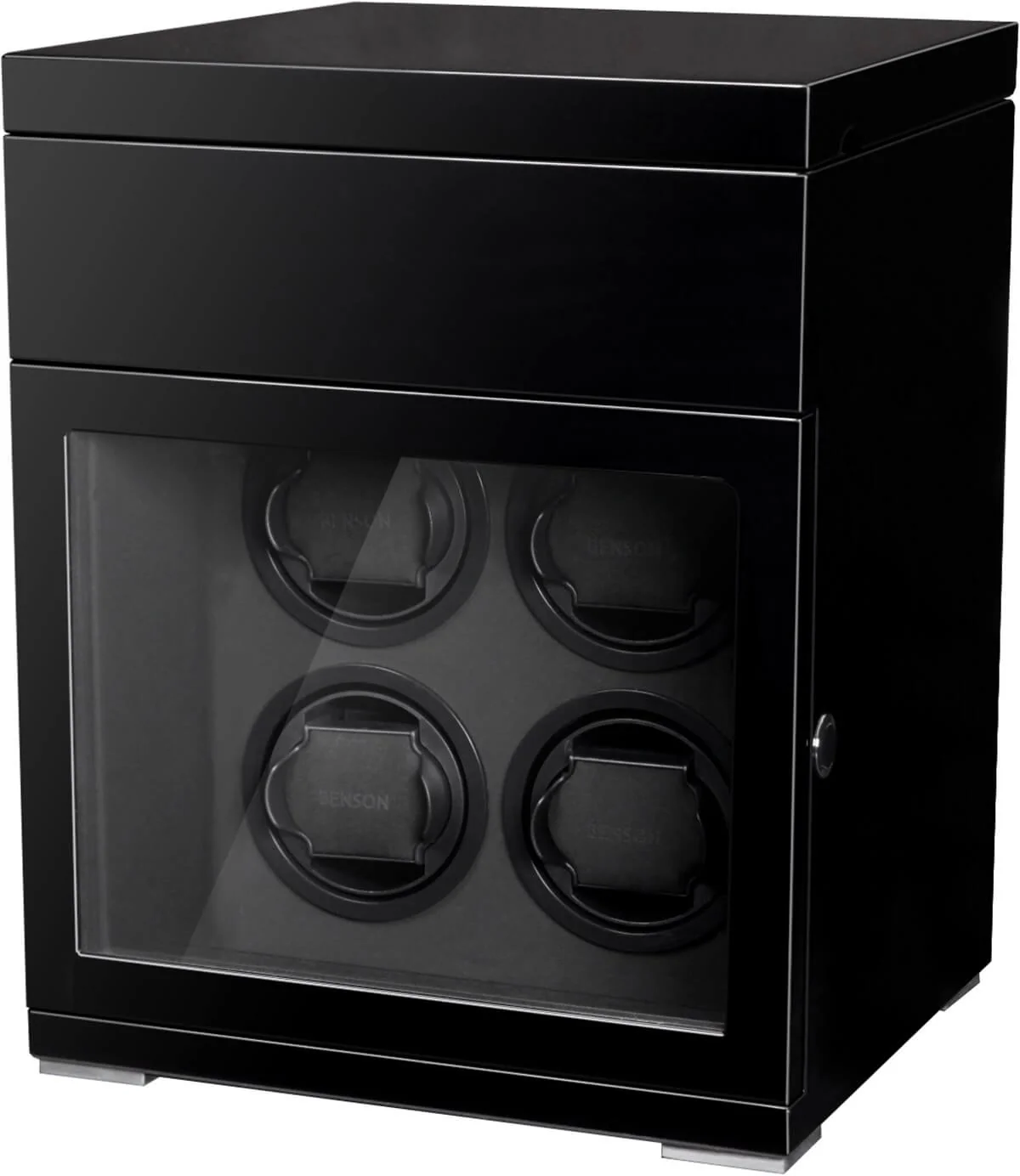 Benson Watch Winder Black Series 4.16.B Black