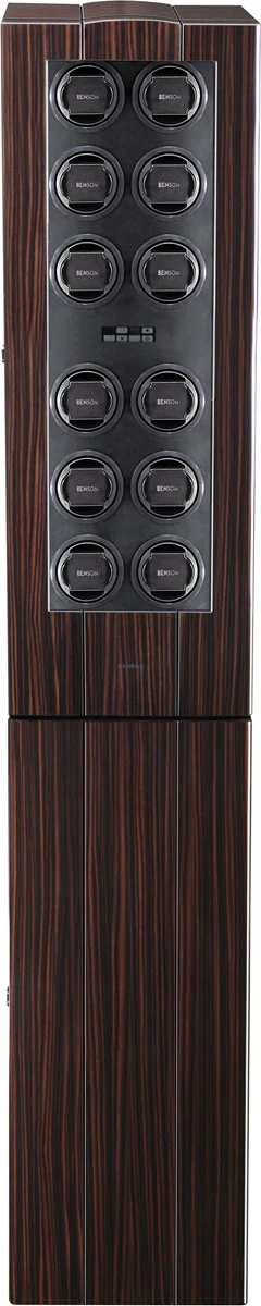 Benson Watch Winder Tower 12.17.MA Macassar - Image 3