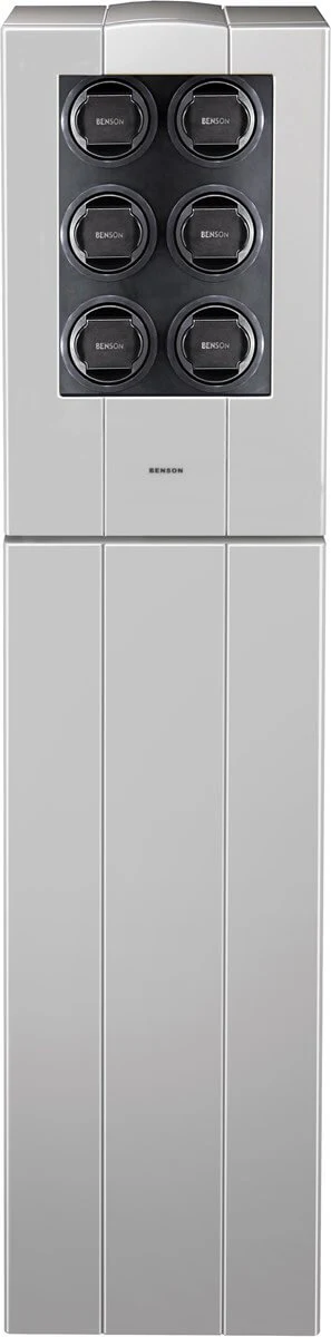 Benson Watch Winder Tower 6.17.W White - Image 3
