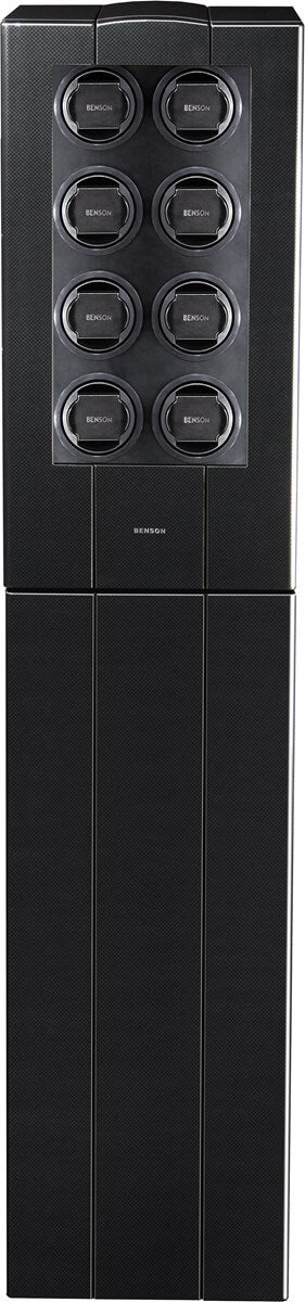 Benson Watch Winder Tower 8.17.CF Carbon Fibre - Image 3