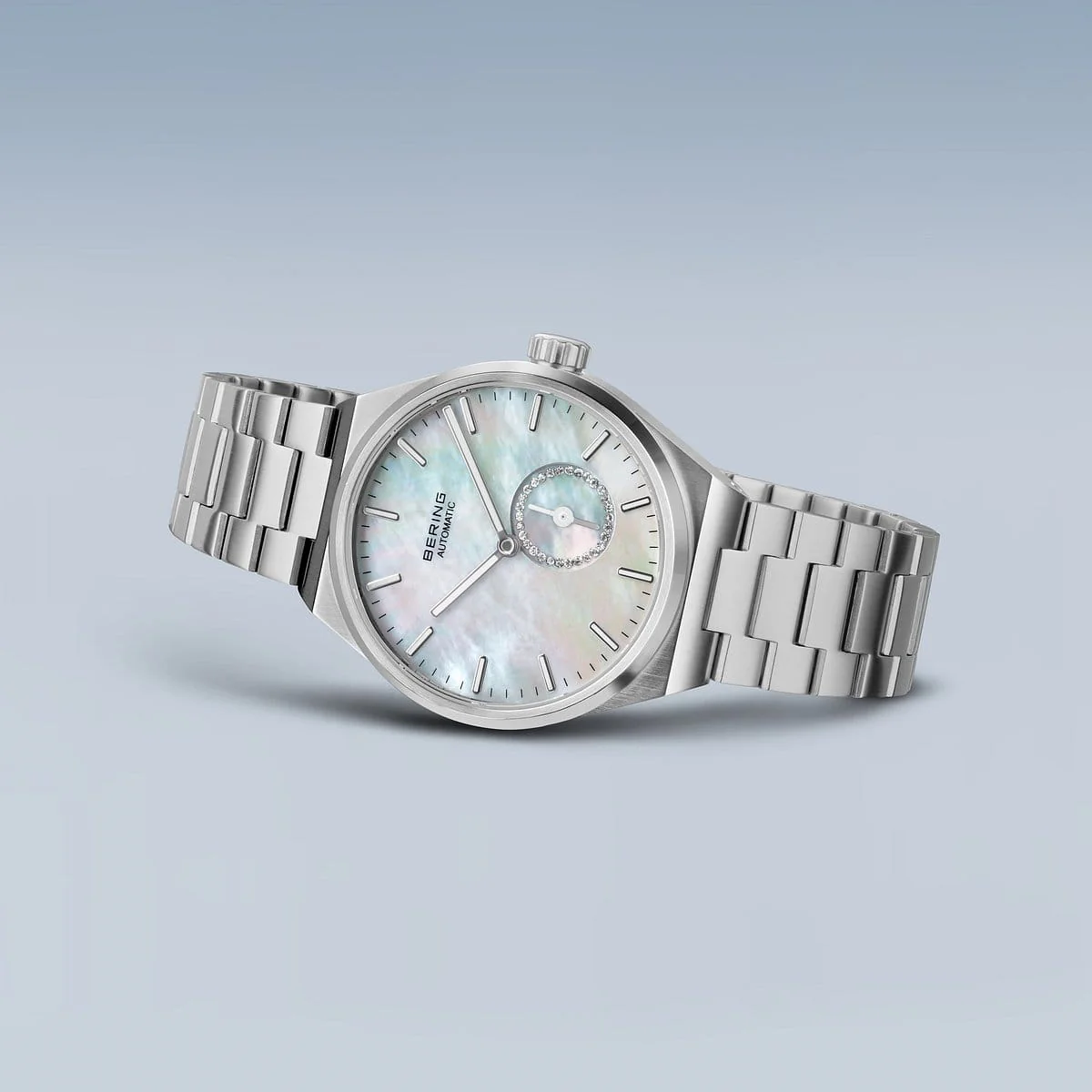 Bering Automatic Ladies Watch - Image 2