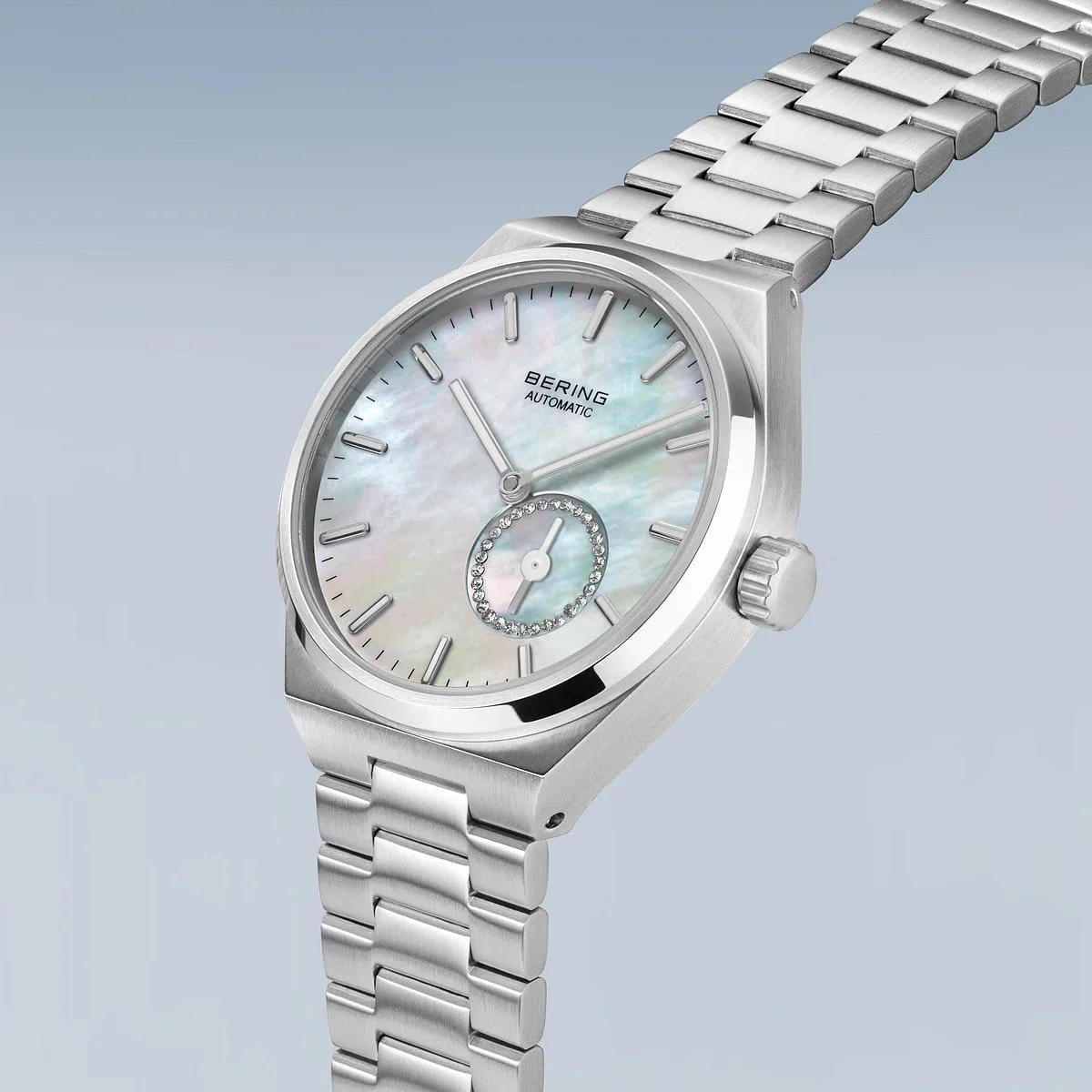 Bering Automatic Ladies Watch - Image 3