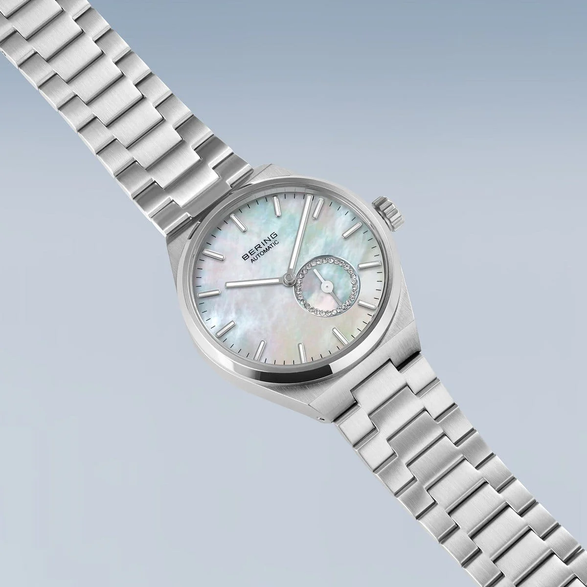 Bering Automatic Ladies Watch - Image 4