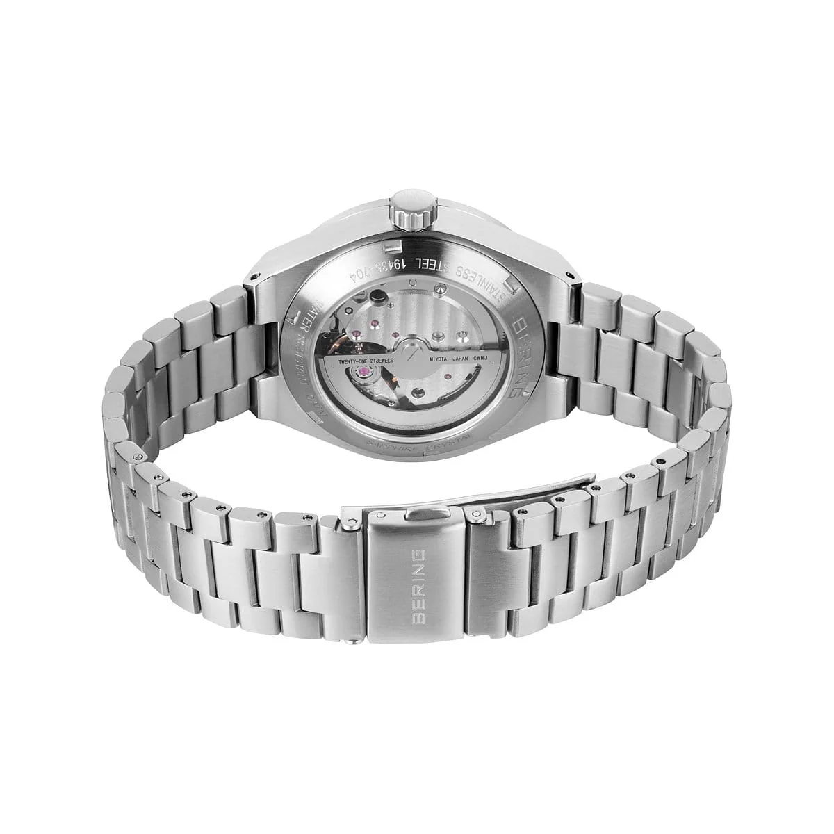 Bering Automatic Ladies Watch - Image 7