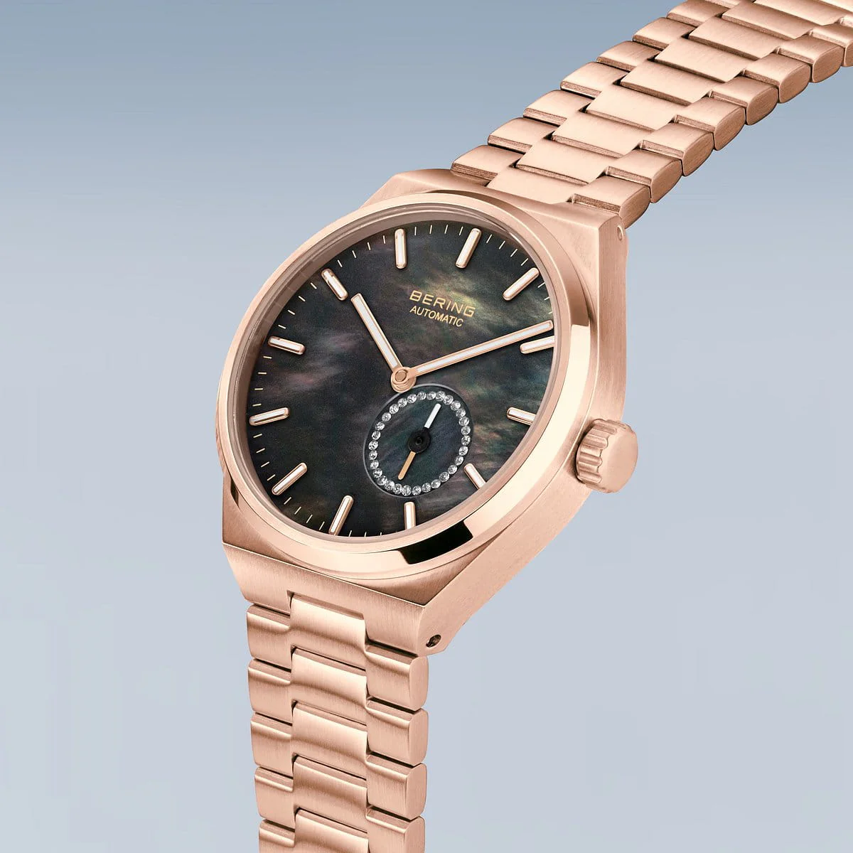 Bering Automatic Ladies Watch - Image 3