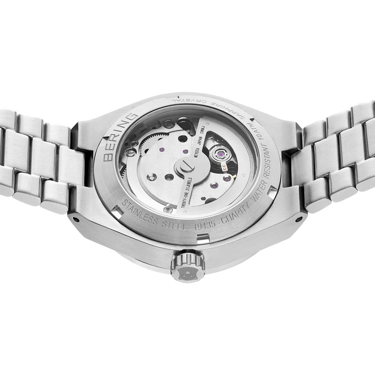 Bering Automatic Ladies Watch - Image 7