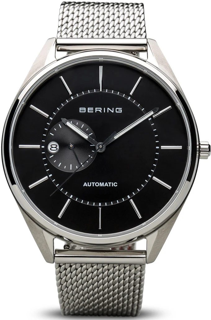 Bering Automatic Mens Watch
