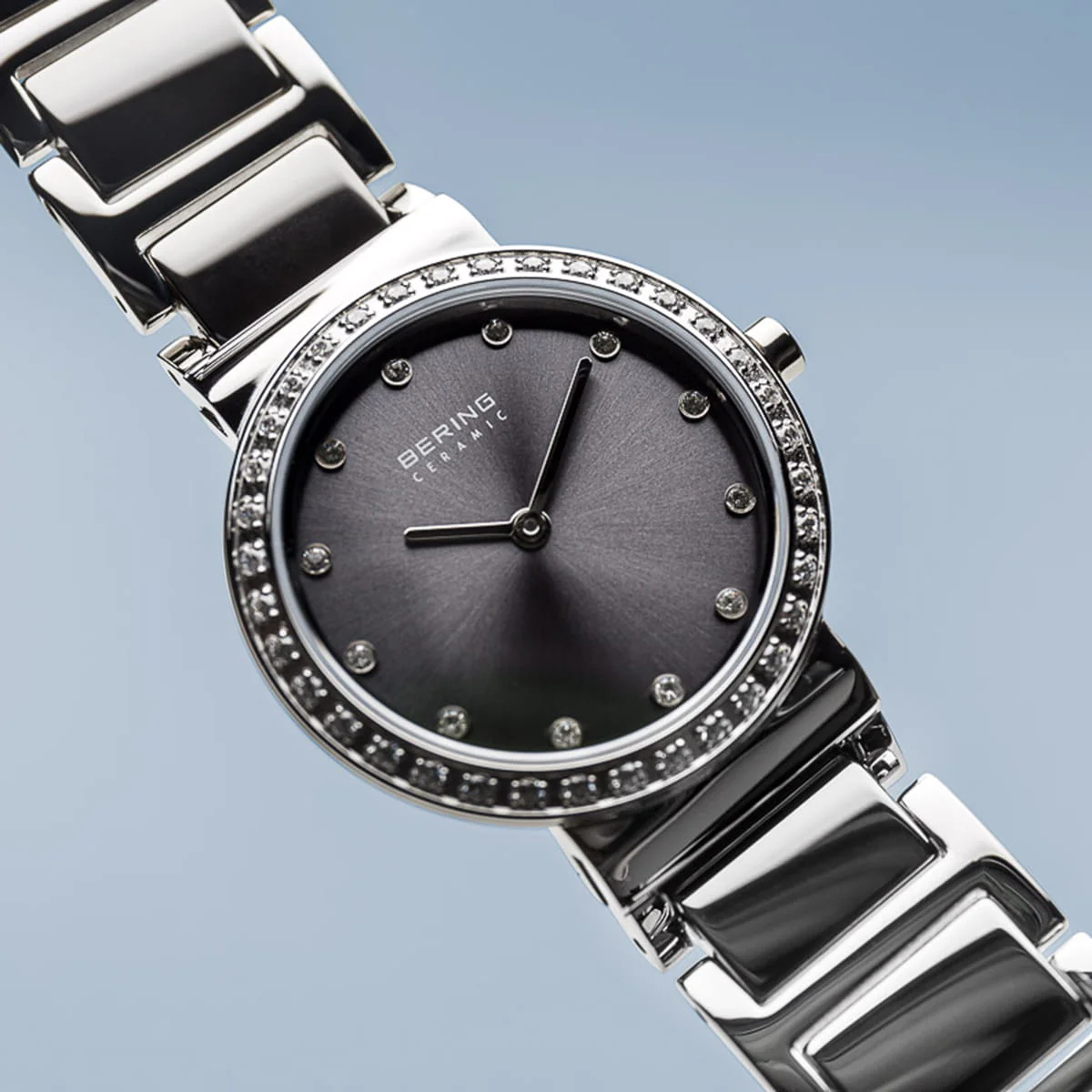 Bering Ceramic Ladies Watch - Image 2