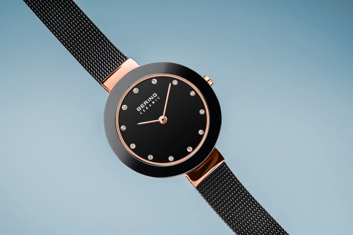 Bering Ceramic Ladies Watch - Image 2
