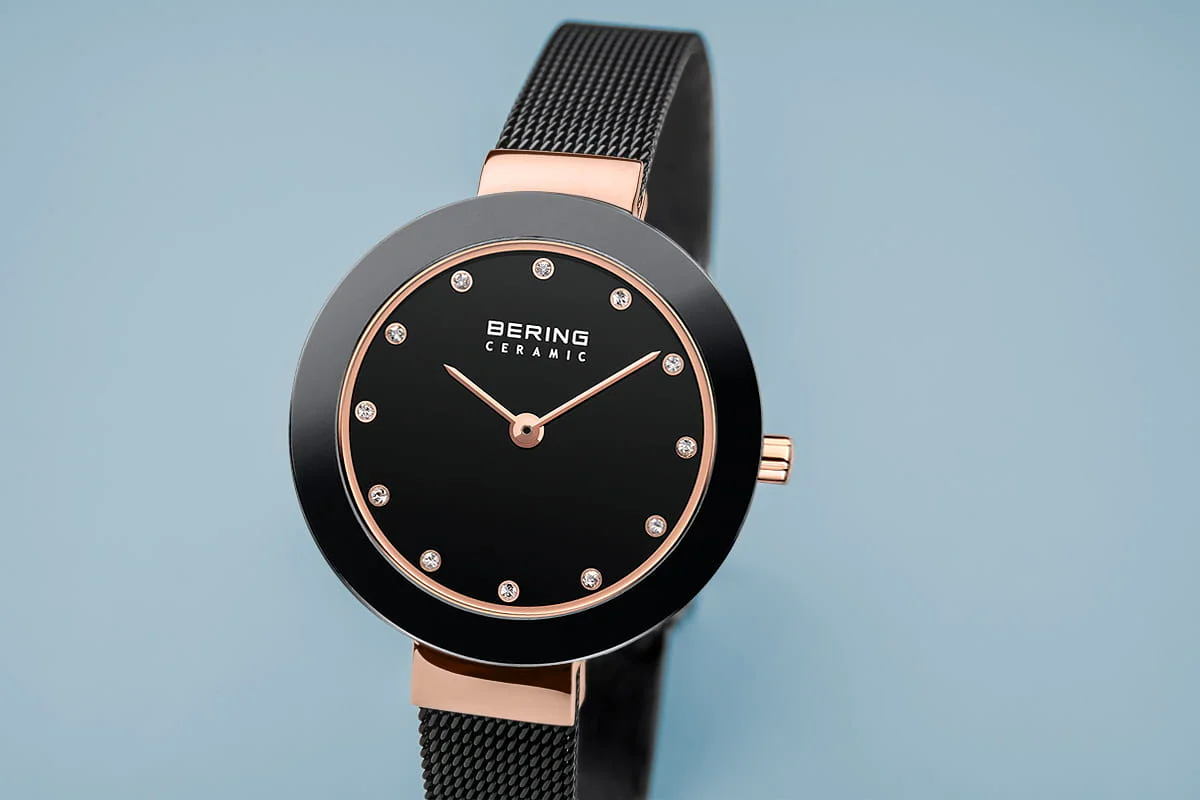 Bering Ceramic Ladies Watch - Image 3
