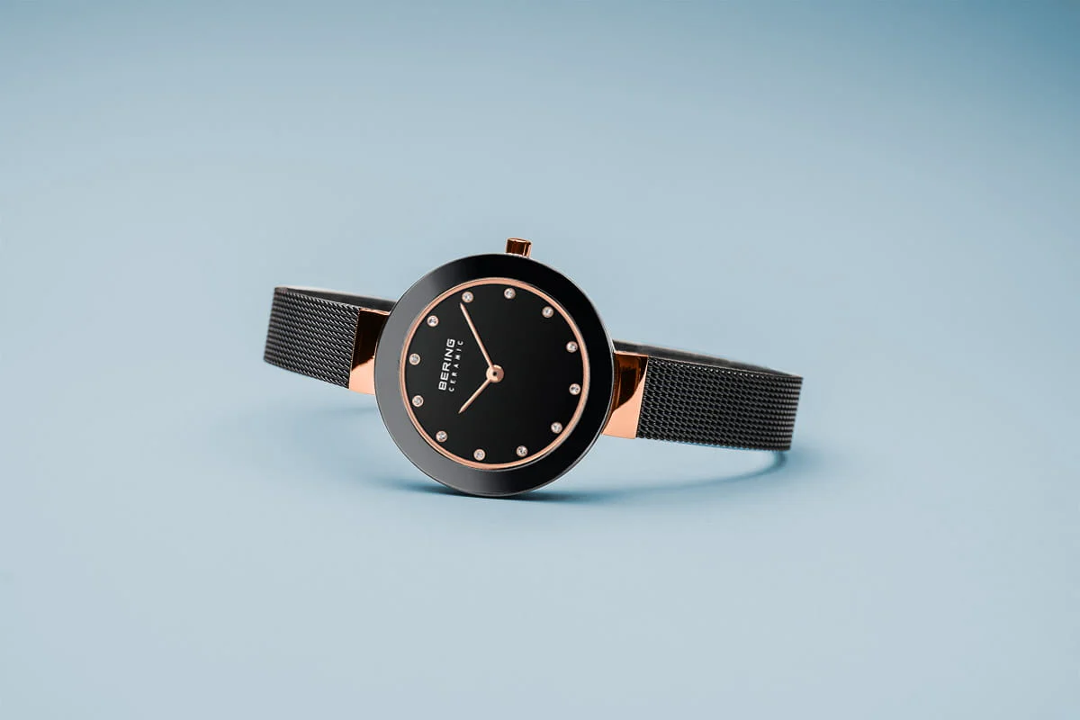 Bering Ceramic Ladies Watch - Image 4